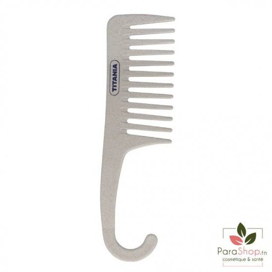 TITANIA Peigne de Douche - 1813/WS