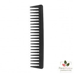 TITANIA Peigne En Carbone 19CM - 1804/C