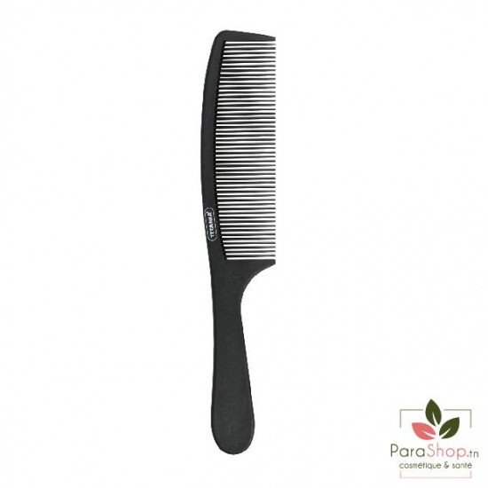 TITANIA Peigne En Carbone 20.5CM - 1807/C TITANIA Peigne En Carbone 20.5CM - 1807/C