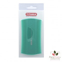 TITANIA Peigne fin à poux - 1819 PH TITANIA Peigne fin à poux - 1819 PH