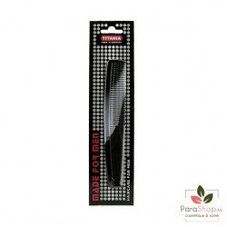 TITANIA Peigne pour Hommes 17,5CM - 1801/4 TITANIA Peigne pour Hommes 17,5CM - 1801/4