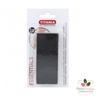 TITANIA Pierre Ponce Noire - 2037 TITANIA Pierre Ponce Noire - 2037