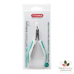 TITANIA Pince A Cuticules 11 CM - 1059/AST PH