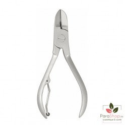 TITANIA Pince à Cuticules Inox 10 CM - 1090/59 B TITANIA Pince à Cuticules Inox 10 CM - 1090/59 B