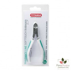TITANIA Pince A Ongles 11 CM - 1056/AST PH TITANIA Pince A Ongles 11 CM - 1056/AST PH