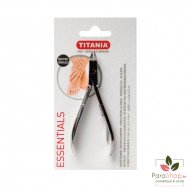 TITANIA Pince A Peau 10 CM - 1059  TITANIA Pince A Peau 10 CM - 1059