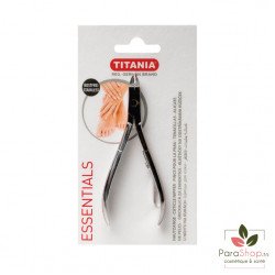 TITANIA Pince A Peau 10 CM - 1059  TITANIA Pince A Peau 10 CM - 1059