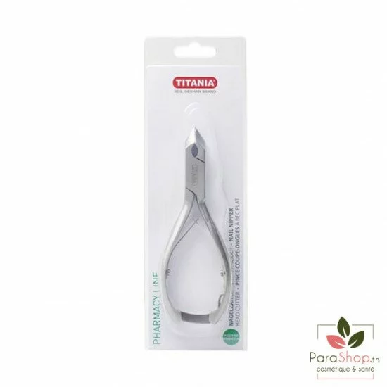 Outil d'extracteur d'ongles Pince coupante d'extrémité de 8
