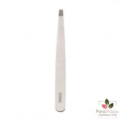 TITANIA Pince a Epiler Inox Poignee Bleue - 1090/62B TITANIA Pince a Epiler Inox Poignee Bleue - 1090/62B