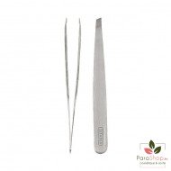 TITANIA Pince a Epiler Inox Professionnelle  - 1075 B TITANIA Pince a Epiler Inox Professionnelle  - 1075 B