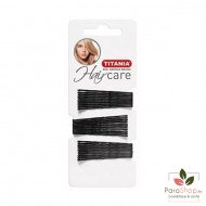 TITANIA PINCES CHEVEUX 5CM 30P - 8060 TITANIA PINCES CHEVEUX 5CM 30P - 8060