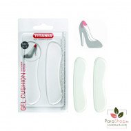 TITANIA Protections Pour Chaussures X2 - 5233 TITANIA Protections Pour Chaussures X2 - 5233