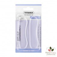 TITANIA Protections Pour Chaussures X2 - 5233 TITANIA Protections Pour Chaussures X2 - 5233