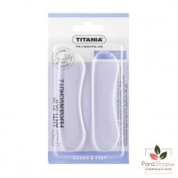 TITANIA Protections Pour Chaussures X2 - 5233 TITANIA Protections Pour Chaussures X2 - 5233