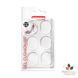 TITANIA Protections Pour Points de Pression X6 - 5234 TITANIA Protections Pour Points de Pression X6 - 5234