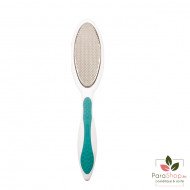 TITANIA Râpe anti-callosités avec lime pour pieds -  3041 PH
