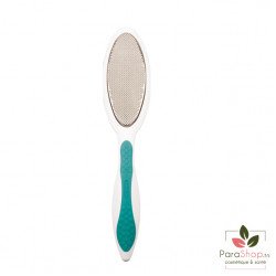 TITANIA Râpe anti-callosités avec lime pour pieds -  3041 PH TITANIA Râpe anti-callosités avec lime pour pieds -  3041 PH