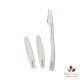 TITANIA Rasoirs A Sourcils Pliables Lot de 3 - 2940 TITANIA Rasoirs A Sourcils Pliables Lot de 3 - 2940