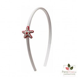 TITANIA Serre Tete Etoile des Mers - 8520 Kids TITANIA Serre Tete Etoile des Mers - 8520 Kids