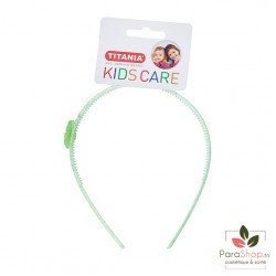 TITANIA Serre Tete Fleur - 8505 Kids TITANIA Serre Tete Fleur - 8505 Kids