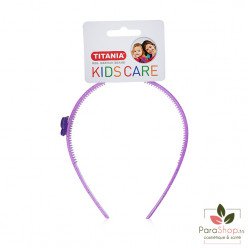 TITANIA Serre Tete Papillon - 8514 Kids TITANIA Serre Tete Papillon - 8514 Kids