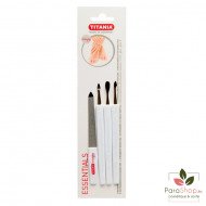 TITANIA Set de Manucure - 1020 TITANIA Set de Manucure - 1020