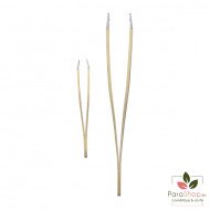 TITANIA Set Pinces a Epiler Satin Gold  - 1072/GO B TITANIA Set Pinces a Epiler Satin Gold  - 1072/GO B