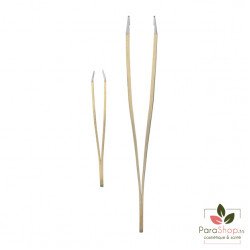 TITANIA Set Pinces a Epiler Satin Gold - 1072/GO B TITANIA Set Pinces a Epiler Satin Gold - 1072/GO B