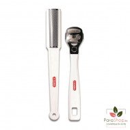 TITANIA SET RABOT + LIME POUR PIEDS 3045/M SET TITANIA SET RABOT + LIME POUR PIEDS 3045/M SET