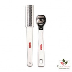 TITANIA SET RABOT + LIME POUR PIEDS 3045/M SET TITANIA SET RABOT + LIME POUR PIEDS 3045/M SET