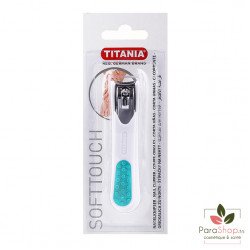 TITANIA SOFTTOUCH Coupe ongles 6 cm -  1052/1ST B TITANIA SOFTTOUCH Coupe ongles 6 cm -  1052/1ST B