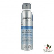 TITANIA Spray Deodorant Chaussures 150ML - 5048 TITANIA Spray Deodorant Chaussures 150ML - 5048