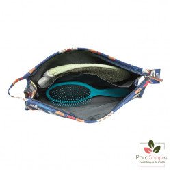 TITANIA Trousse de Toilette Marine 30.5x5x20CM - 7774