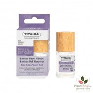 TITANIA Vernis Durcisseur Pour Ongles Au Bambou 12ML -1113