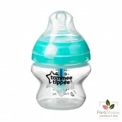 POCO BABY CUILLERE BIBERON SILICONE 4M+