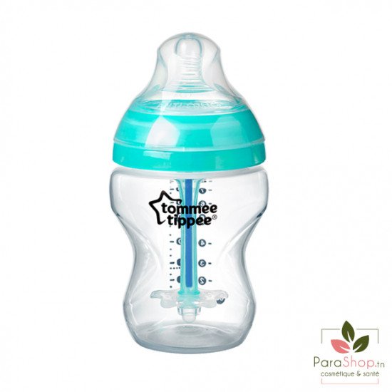 TOMMEE TIPPEE ADVANCED ANTI-COLIQUE BIBERON 260ML