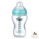 TOMMEE TIPPEE ADVANCED ANTI-COLIQUE BIBERON 3M+ 340ML