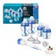 TOMMEE TIPPEE ADVANCED ANTI-COLIQUE KIT NAISSANCE BLEU