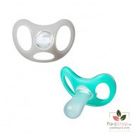 TOMMEE TIPPEE ADVANCED SENSITIVE SUCETTE 0-6M X2 TOMMEE TIPPEE ADVANCED SENSITIVE SUCETTE 0-6M X2