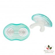 TOMMEE TIPPEE ANNEAU DE DENTITION X2  TOMMEE TIPPEE ANNEAU DE DENTITION X2