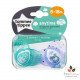 TOMMEE TIPPEE ANYTIME SUCETTE 6-18M X2