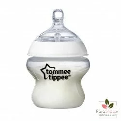 TOMMEE TIPPEE CLOSER TO NATURE BIBERON Debit Lent 150ML 