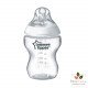 TOMMEE TIPPEE CLOSER TO NATURE BIBERON Debit Lent 260ML 