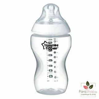 2 sucettes Closer to Nature nuit mixte, Tommee Tippee de Tommee Tippee