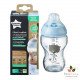 TOMMEE TIPPEE CLOSER TO NATURE BIBERON VERRE 250ML - Ours Bleu