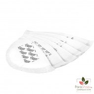 TOMMEE TIPPEE CLOSER TO NATURE COUSSINETS D'ALLAITEMENT X50 TOMMEE TIPPEE CLOSER TO NATURE COUSSINETS D'ALLAITEMENT X50