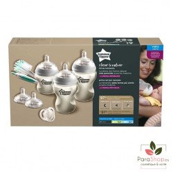 TOMMEE TIPPEE CLOSER TO NATURE KIT NAISSANCE VERRE TOMMEE TIPPEE CLOSER TO NATURE KIT NAISSANCE VERRE