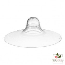 TOMMEE TIPPEE CLOSER TO NATURE PROTEGE MAMELONS X2 TOMMEE TIPPEE CLOSER TO NATURE PROTEGE MAMELONS X2