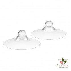 TOMMEE TIPPEE CLOSER TO NATURE PROTEGE MAMELONS X2 TOMMEE TIPPEE CLOSER TO NATURE PROTEGE MAMELONS X2