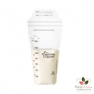 TOMMEE TIPPEE CLOSER TO NATURE SACHET CONSERVATION LAIT MATERNEL X36 TOMMEE TIPPEE CLOSER TO NATURE SACHET CONSERVATION LAIT MATERNEL X36
